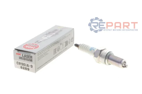Свеча зажигания NGK 6289