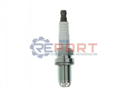 Свічка запалювання BMW X5 (E53) 4.4i 00- NGK 6343 Купити в Україні