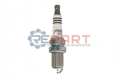 Свічка запалювання VW T5/LT (28-35)/Caddy III/Renault Kangoo/Peugeot Boxer 1.1-4.2 96- (BKR6EIX) NGK 6418 Купити в Україні