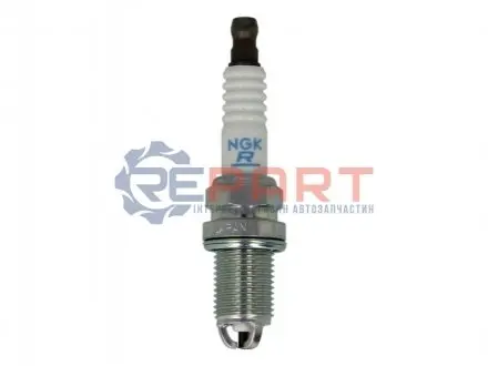 Свічка запалювання VW Golf III/Passat/Audi B (BKUR6ET) (BKUR6ET) NGK 6437 Купити в Україні
