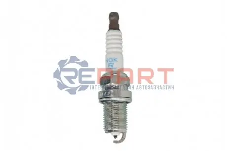 Свічка запалювання Audi/VW 1.8 97- (PFR6Q) NGK 6458 Купити в Україні