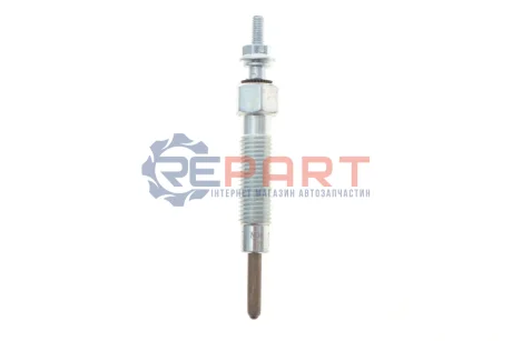 Свічка накалу D-POWER NR13 HYUNDAI GALLOPER II, H-1, H-1 / STAREX, TERRACAN KIA K2500, PREGIO MITSUBISHI L 300 / DELICA II, L 300 III, L200, L400, PAJERO CLASSIC, PAJERO II 1.8D-2.9D 11.86 NGK 6592 Купити в Україні