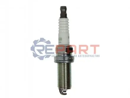Свічка запалювання Citroen Berlingo/Peugeot Partner 1.6i 00- (LFR6B) NGK 6677 Купити в Україні