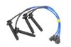 Фото Комплект проводів запалювання SUBARU FORESTER, IMPREZA, LEGACY III, LEGACY IV 1.6/2.0 06.98-06.09 NGK (6856) зображення 1