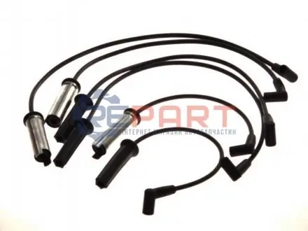 Комплект проводів запалювання CHRYSLER GRAND VOYAGER III, VOYAGER III, VOYAGER IV 3.3/3.8 01.95-08.07 NGK 6864 Купити в Україні