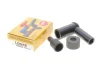 Наконечник свечи зажигания (черный) (90°/10/12mm) NGK (6902) изображение 2