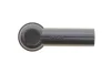 Наконечник свечи зажигания (черный) (90°/10/12mm) NGK (6902) изображение 3