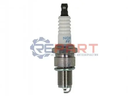 Свічка запалювання BPR7ES-11 (ціна за 1шт) MITSUBISHI GALANT VI, SAPPORO III, SPACE 2.0/2.4 06.87-10.98 NGK 7226