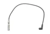 Комплект проводів запалювання SEAT AROSA, CORDOBA VW LUPO I, POLO 1.0/1.4 09.96-07.05 NGK (7302) зображення 7