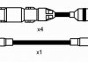 Проволока зажигания, набор NGK 7318 (фото 2)