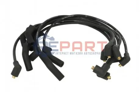 Комплект проводів запалювання FORD CAPRI III, SCORPIO I, SCORPIO II, SIERRA II, TAUNUS, TRANSIT 2.0-3.0 08.71-08.98 NGK 7406 Купити в Україні