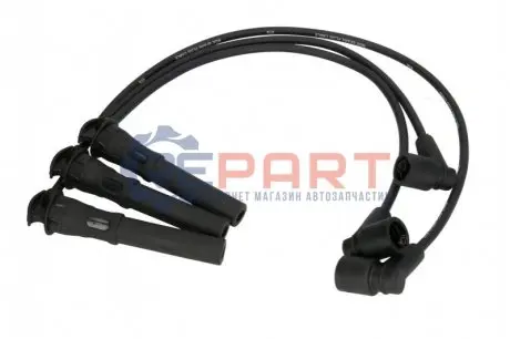 Комплект проводів запалювання LAND ROVER FREELANDER I MG ZS, ZT, ZT- T ROVER 45 I, 75, 75 I 2.0/2.5 02.99-10.06 NGK 7408 Купити в Україні
