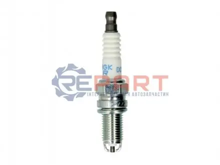 Свічка запалювання DCPR8EKP (ціна за 1шт) BMW 3 (E46), Z3 (E36), Z4 (E85), Z4 (E86) 3.2 07.00-08.08 NGK 7415 Купити в Україні