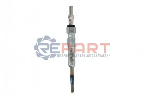 Свічка розжарювання VW T5/Caddy III 1.9TDI/Crafter 2.5TDI (5V) (D-Power 50) (Y-607AS) (Y-607AS) NGK 7560 Купити в Україні