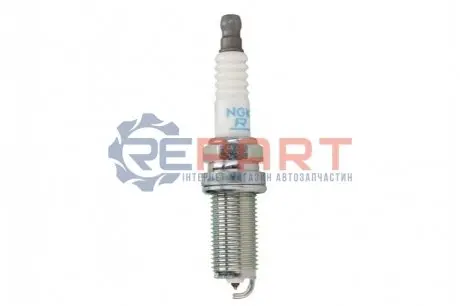 Свічка запалювання Nissan Pathfinder/X-Trail 01- (PLFR6A-11) NGK 7654 Купити в Україні