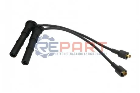 Комплект проводів запалювання LAND ROVER FREELANDER I LOTUS ELISE MG MGF, TF, ZR, ZS ROVER 25 I, 45 I, 75, 75 I 1.4/1.6/1.8 03.95 NGK 7705 Купити в Україні