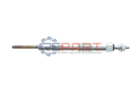 Свічка накалу D-POWER NR56 VOLVO C30, C70 II, S40 II, S80 II, V50, V70 III CITROEN BERLINGO, C4, C4 GRAND PICASSO I, C4 I, C4 PICASSO I, C5 I, C5 II, C5 III, C8, JUMPER II 1.6D/2.0D/2.2D 05.99 NGK 7957 Купити в Україні