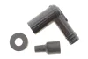 Наконечник свечи зажигания Honda/Kawasaki/KTM/Suzuki/Yamaha NGK (8060) изображение 1