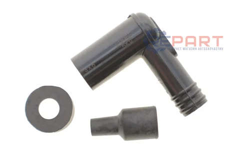 Наконечник свечи зажигания Honda/Kawasaki/KTM/Suzuki/Yamaha NGK 8060