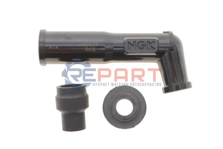 Трубка свечи зажигания NGK 8072