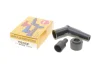 Наконечник свечи зажигания (черный) (120°/14mm) NGK (8082) изображение 2