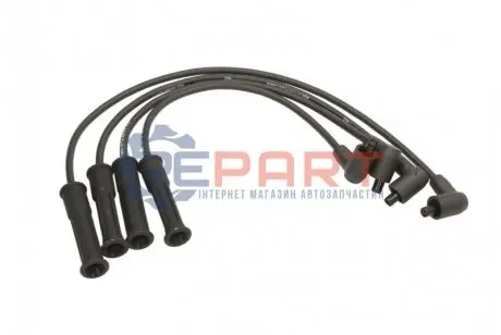 Фото Проводи запалювання (к-кт) Renault Clio/Kangoo 1.2 96- (RC-RN603) NGK (8185) зображення 1