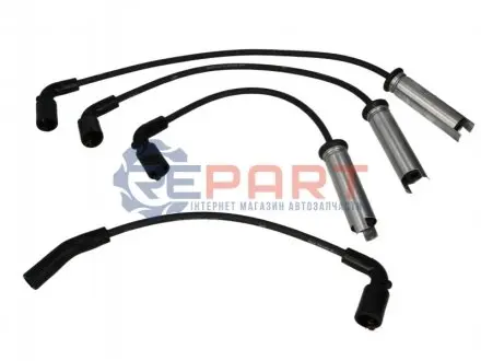 Фото Проволока зажигания, набор NGK (8275) изображение 1