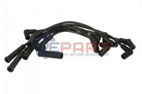 Комплект проводів запалювання JEEP CHEROKEE, GRAND CHEROKEE I, WRANGLER I, WRANGLER II 4.0 01.88-04.07 NGK 8284