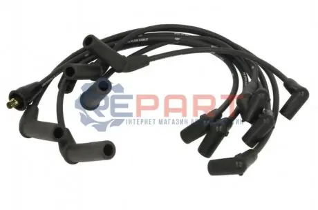 Комплект проводів запалювання CHRYSLER NEW YORKER, VOYAGER I, VOYAGER II, VOYAGER III, VOYAGER IV 3.3/3.5/3.8 10.89-12.08 NGK 8287