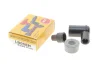 Наконечник свечи зажигания (черный) (90°/14mm) NGK (8334) изображение 2