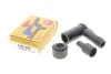 Наконечник свечи зажигания (черный) (90°/14mm) NGK (8358) изображение 2