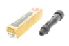 Наконечник свечи зажигания (черный) (180°/10/12mm) NGK (8394) изображение 2