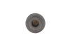 Наконечник свечи зажигания (черный) (180°/10/12mm) NGK (8394) изображение 3