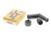 Наконечник свечи зажигания (черный) (120°/14mm) NGK (8408) изображение 2