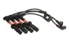 Комплект проводів запалювання ALFA ROMEO 145, 146, 147, 156, 166, GTV, SPIDER 1.4-2.0 06.95-03.10 NGK (8597) зображення 1