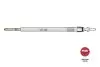 Свічка накалу YE13 MITSUBISHI COLT, COLT VI SMART FORFOUR VW TOURAN 1.5D/2.0D 02.03-06.12 NGK (8643) зображення 1