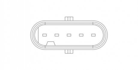 Автозапчасть NGK 90866