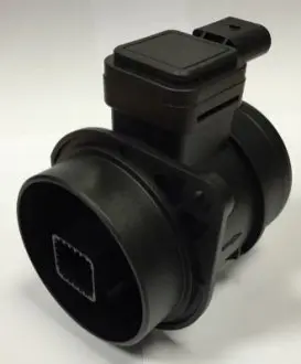 Фото Вимірювач маси повітря NGK (91171) зображення 1