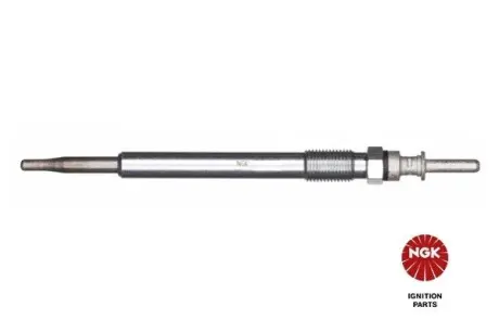 Свічка накалу Y1056AS BMW 7 (E65, E66, E67) 3.9D/4.4D 10.02-07.08 NGK 91570 Купити в Україні
