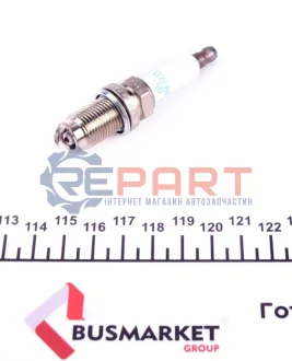 Свеча зажигания NGK 91629 Купить в Украине