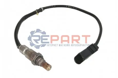 Лямбда-зонд NGK 92374 Купити в Україні