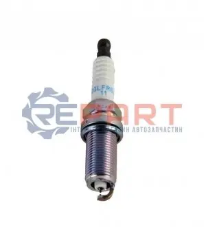 Свічка запалювання DILFR6J11 (ціна за 1шт) HONDA INSIGHT, JAZZ III 1.3H 04.09-12.15 NGK 92491 Купити в Україні