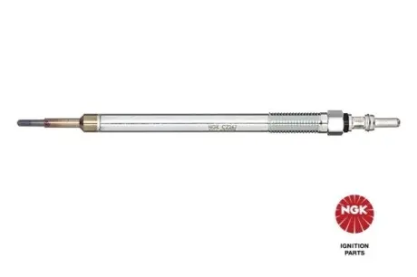 Свічка розжарювання NGK 92595 Купити в Україні