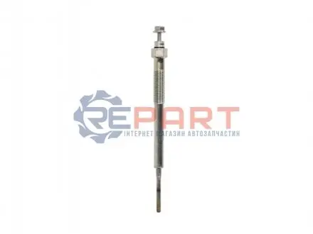 Свічка накалу Y1001J ISUZU D-MAX I 2.5D/3.0D 05.02-12.12 NGK 93034