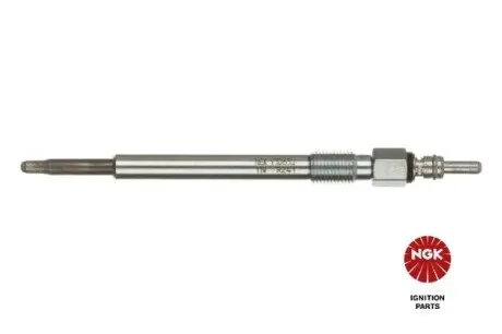 Свічка розжарювання VW LT 2.8TDI 02- (116KW) (AUH,BCQ) NGK 93054 Купити в Україні