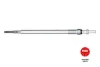 Свеча накалу Y-8012AS DS DS 3 / DS 3, DS 4 II, DS 7 CITROEN BERLINGO, C-ELYSEE, C3 AIRCROSS I, C3 AIRCROSS II, C3 III, C4 CACTUS, C4 III, C4 SPACETOURER, C4 X, C5 AIRCROSS 1.5D 06.17 NGK (93065) изображение 2
