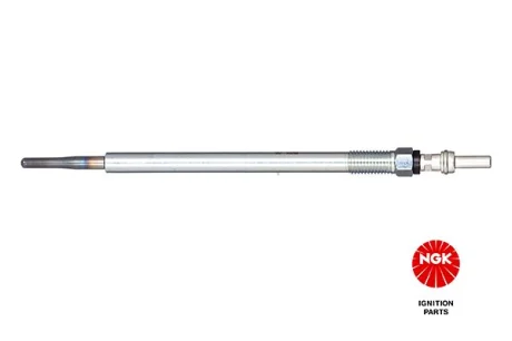 Свічка накалу Y-8012AS DS DS 3 / DS 3, DS 4 II, DS 7 CITROEN BERLINGO, C-ELYSEE, C3 AIRCROSS I, C3 AIRCROSS II, C3 III, C4 CACTUS, C4 III, C4 SPACETOURER, C4 X, C5 AIRCROSS 1.5D 06.17 NGK 93065