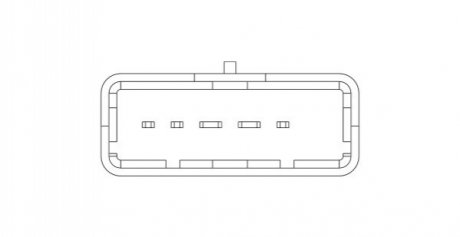 Автозапчасть NGK 93740