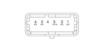 Автозапчастина NGK 93842