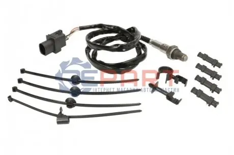 Лямбда-зонд UAR9000-EE002 AUDI A4 Q7 PORSCHE CAYENNE VW PASSAT TOUAREG 05 NGK 93909 Купити в Україні